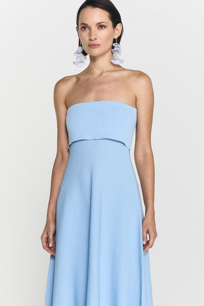 Clementina Dress
