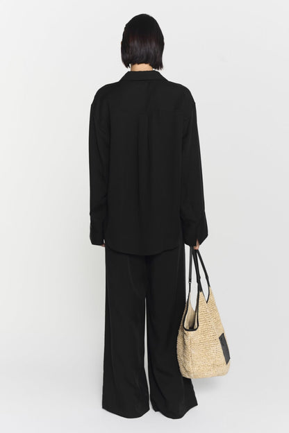 Kiara Fluid Shirt