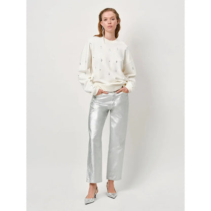 Jexar embellished sweater