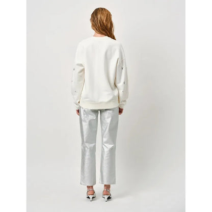 Jexar embellished sweater