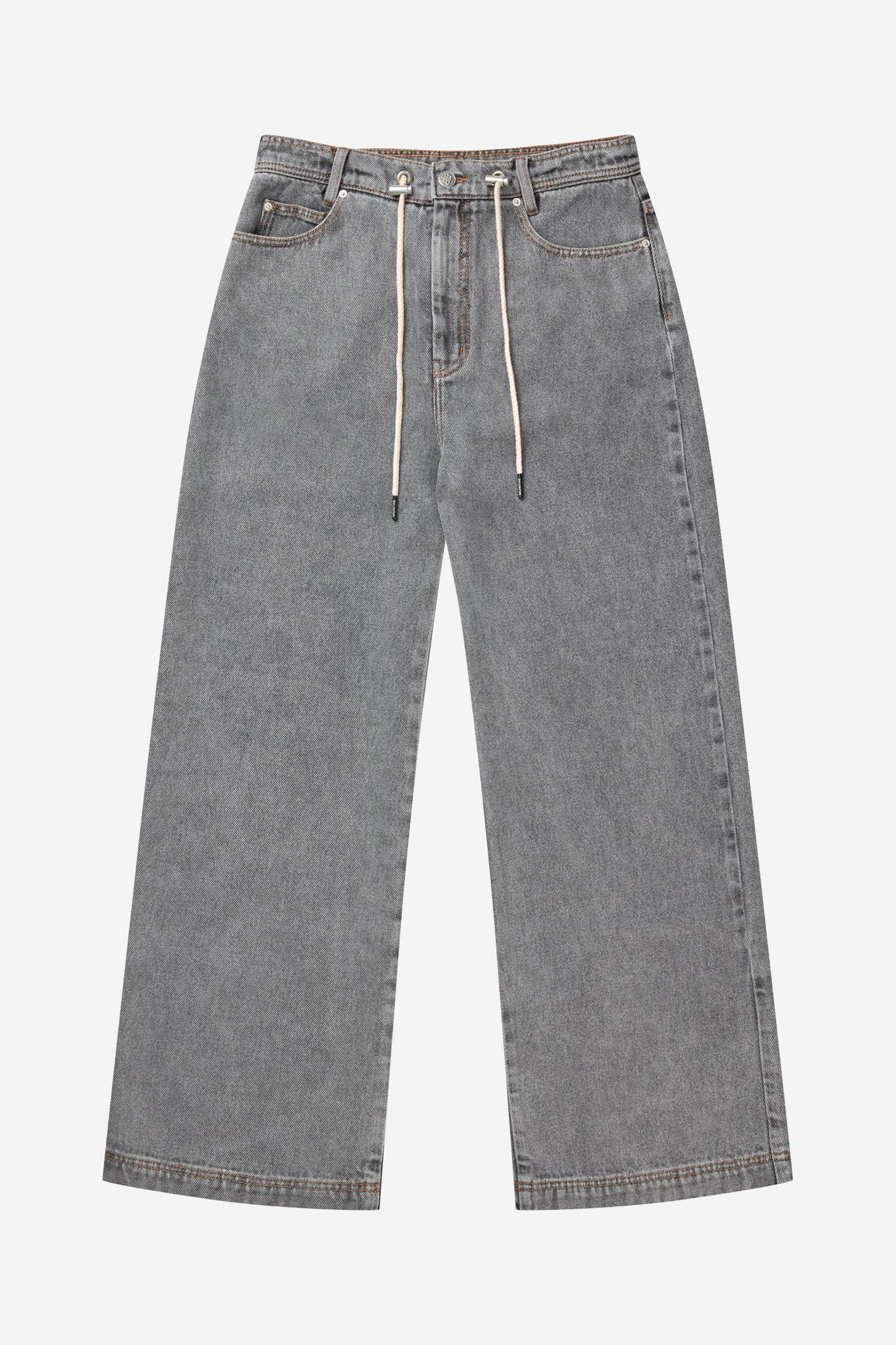 Obey pants - grey