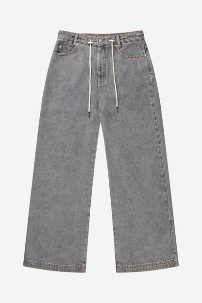 Obey pants - grey