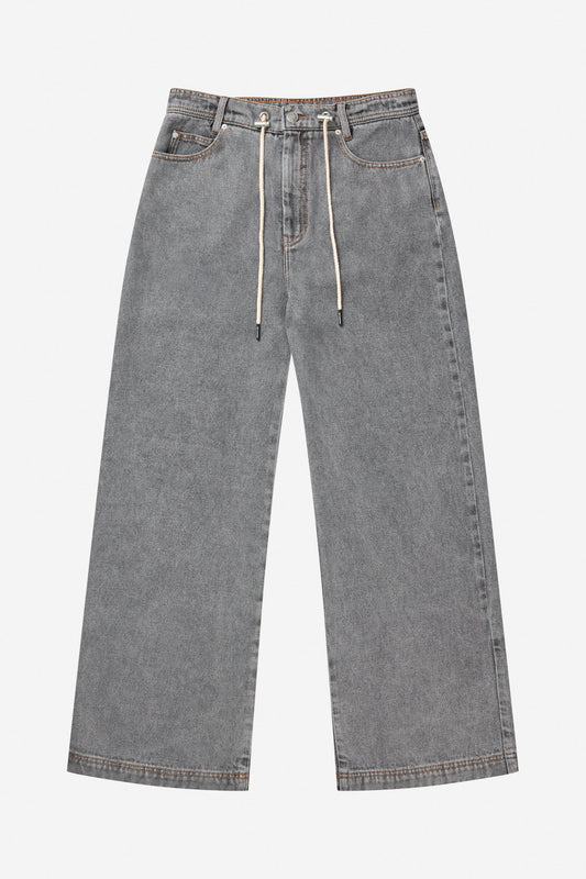 Obey pants - grey