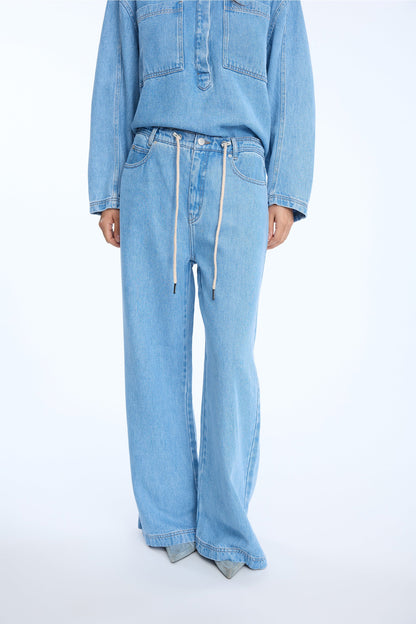Obey pants