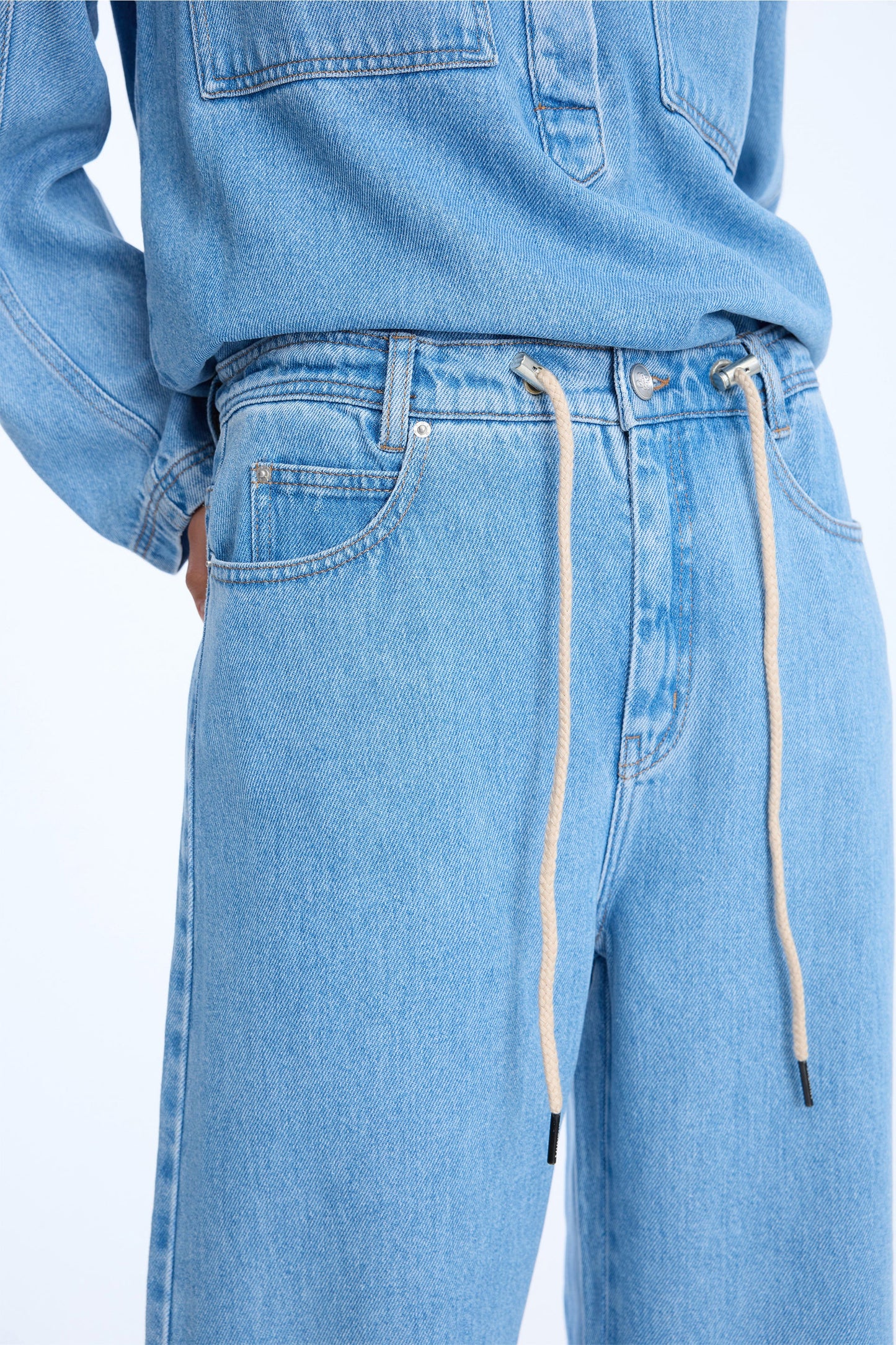 Obey pants