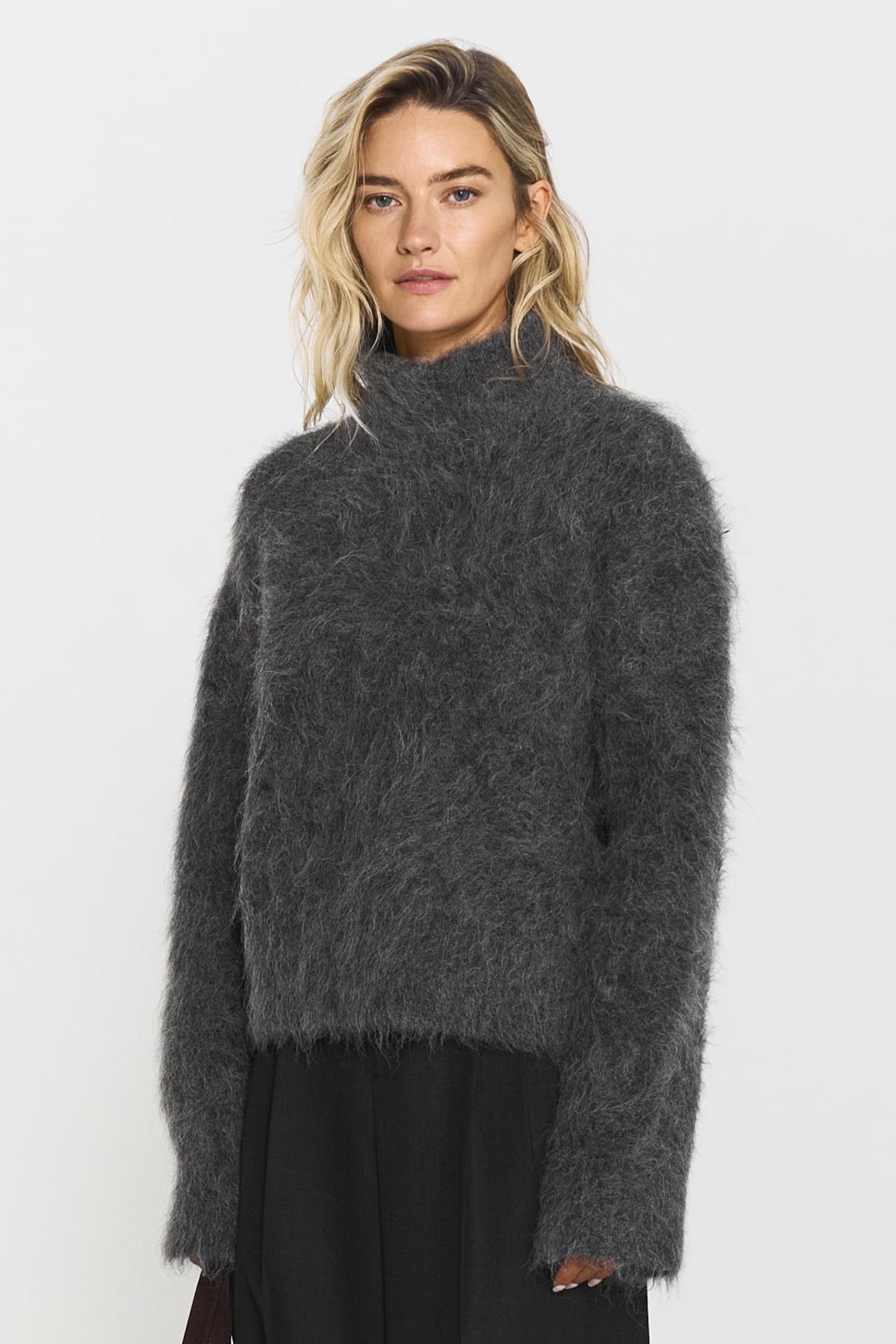 Ritva Knitted Sweater