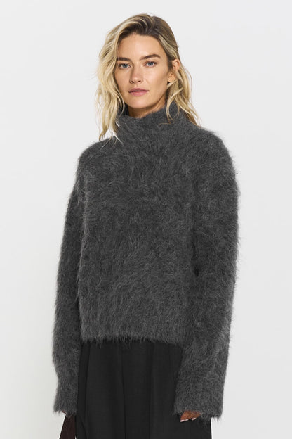 Ritva Knitted Sweater