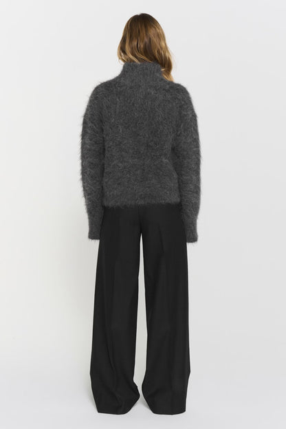 Ritva Knitted Sweater