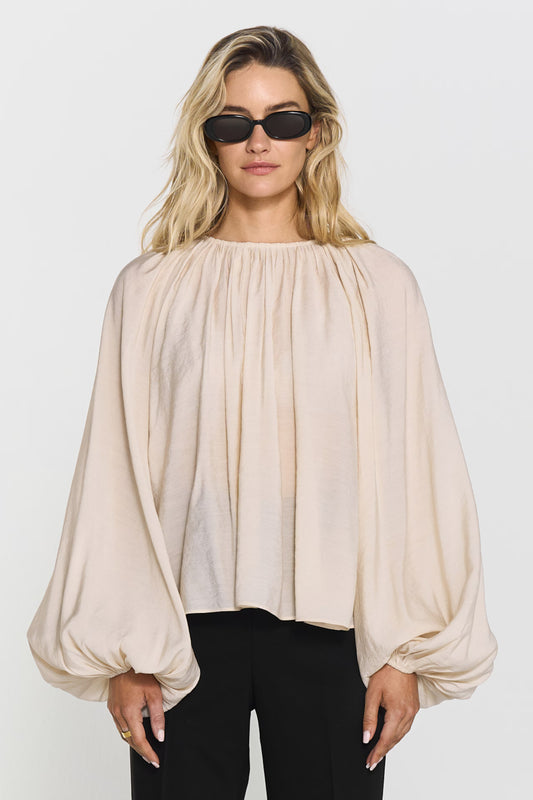 Giane Blouse
