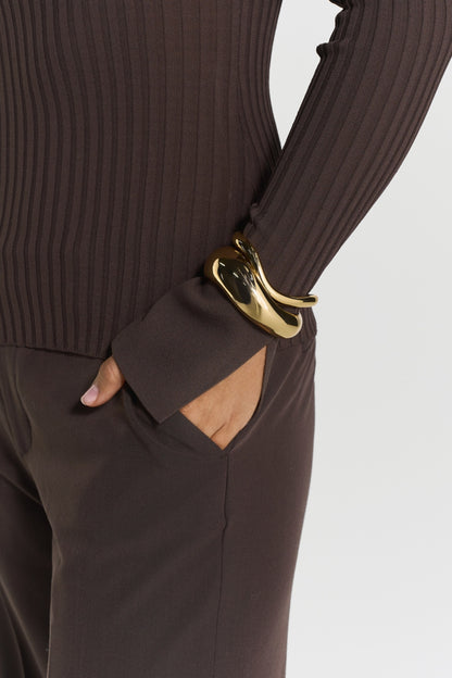 Michelle Chunky Bracelet