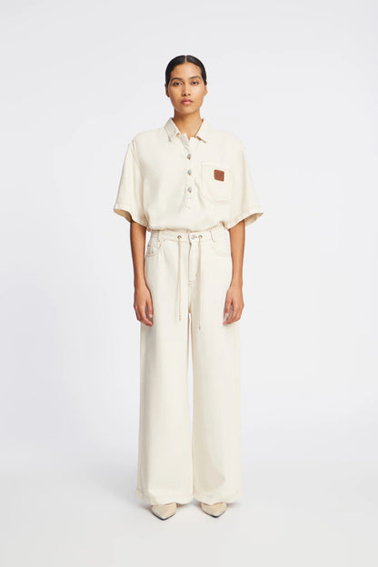 Obey pants - kit