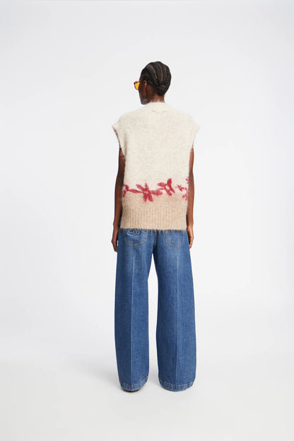 Purulia knit