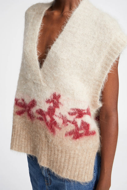 Purulia knit