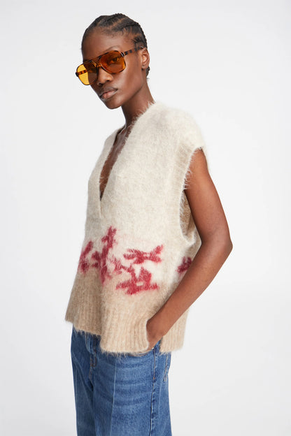 Purulia knit