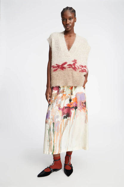 Purulia knit
