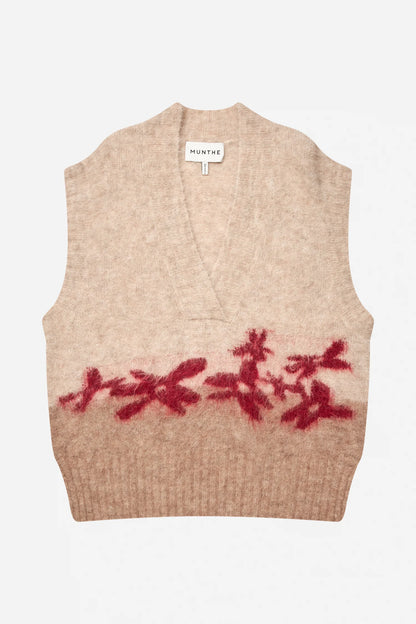 Purulia knit