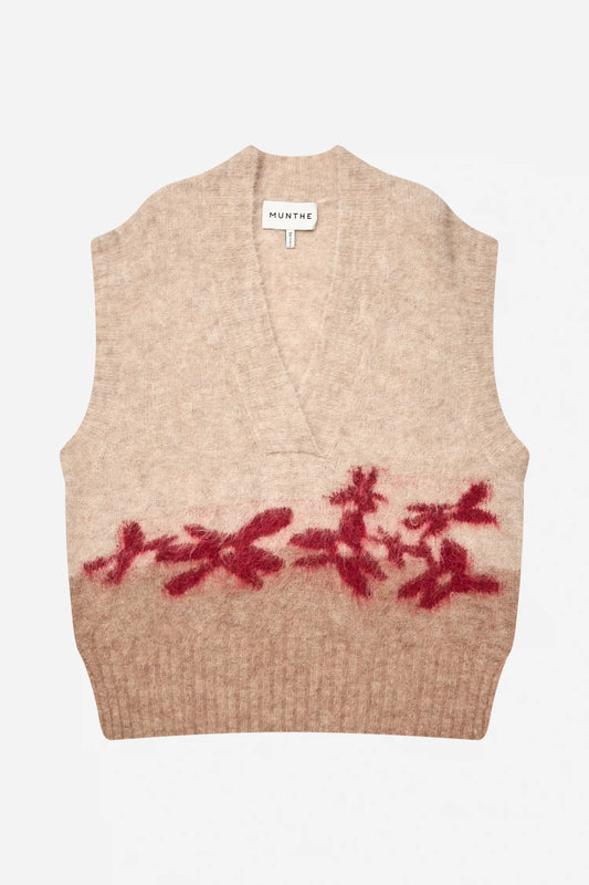 Purulia knit