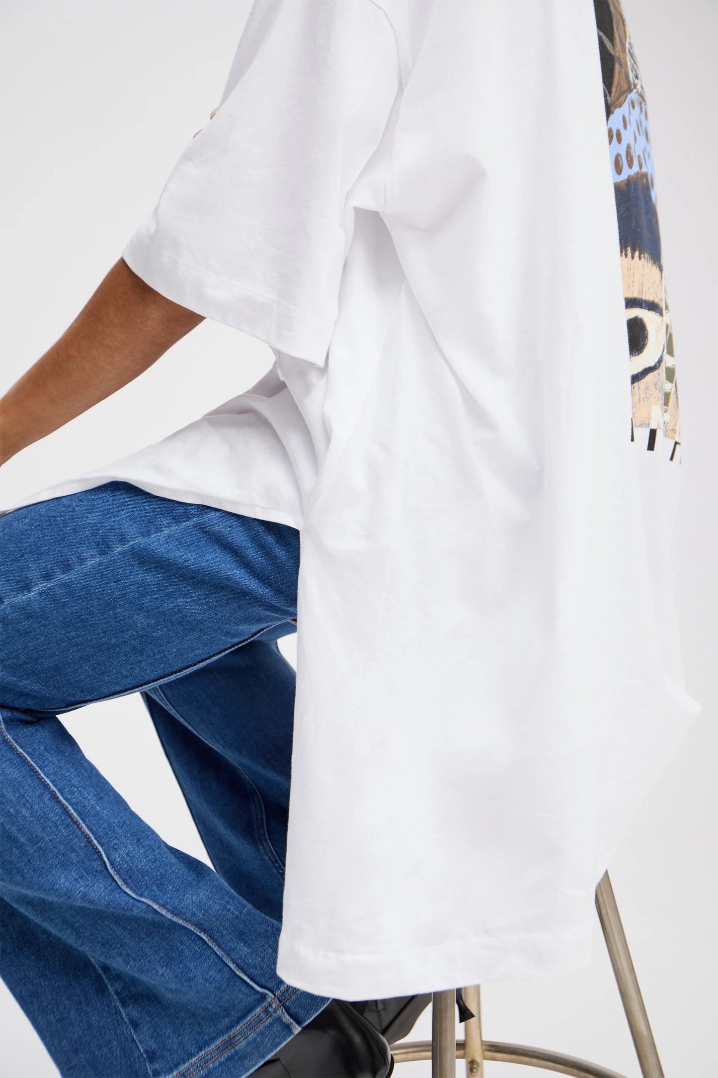 LANSTER t-shirt