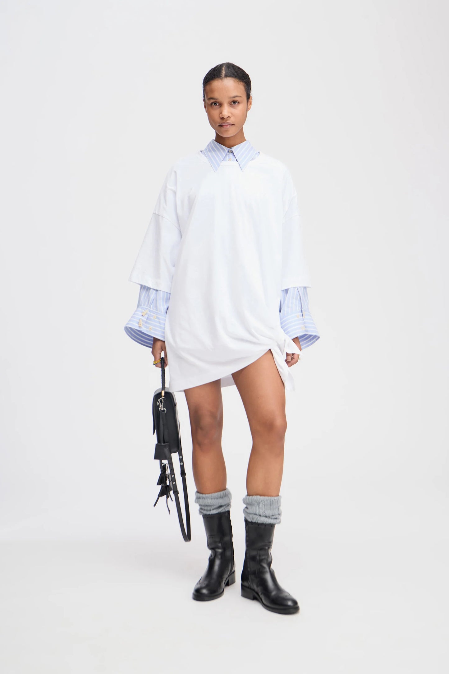 LANSTER t-shirt
