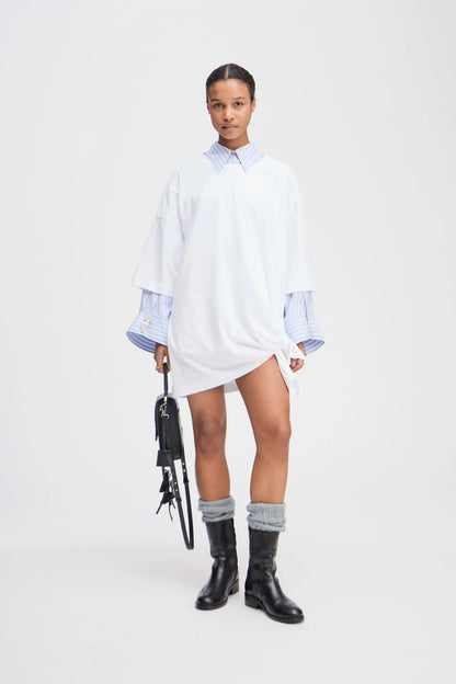 LANSTER t-shirt