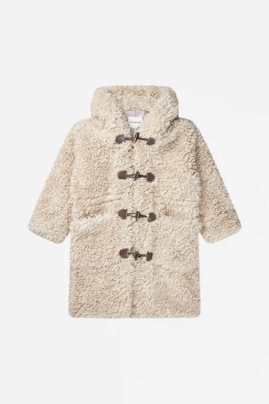 LESSIAH coat