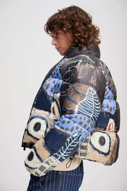 JUBA jacket