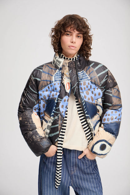 JUBA jacket