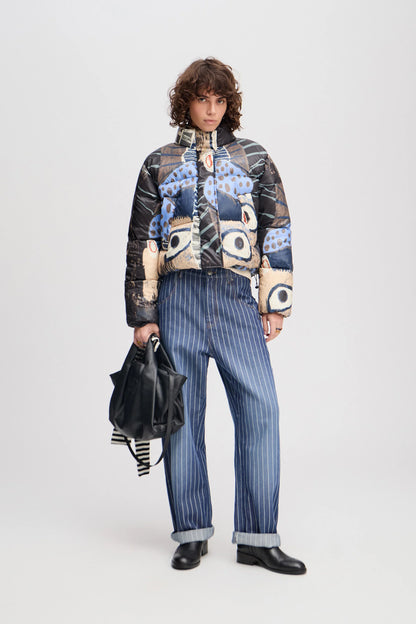 JUBA jacket