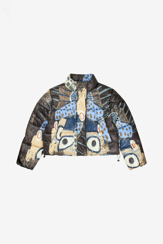 JUBA jacket