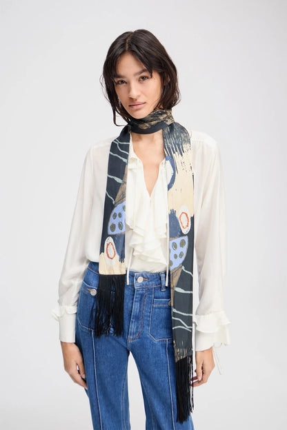 LENA scarf