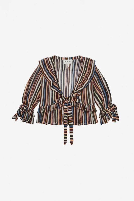 Ryley Blouse