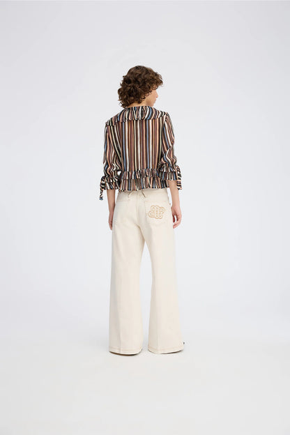 Ryley Blouse
