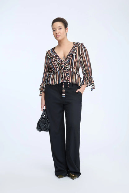 Ryley Blouse