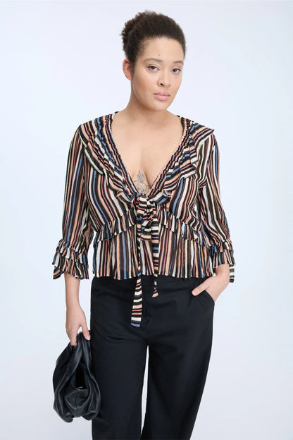 Ryley Blouse