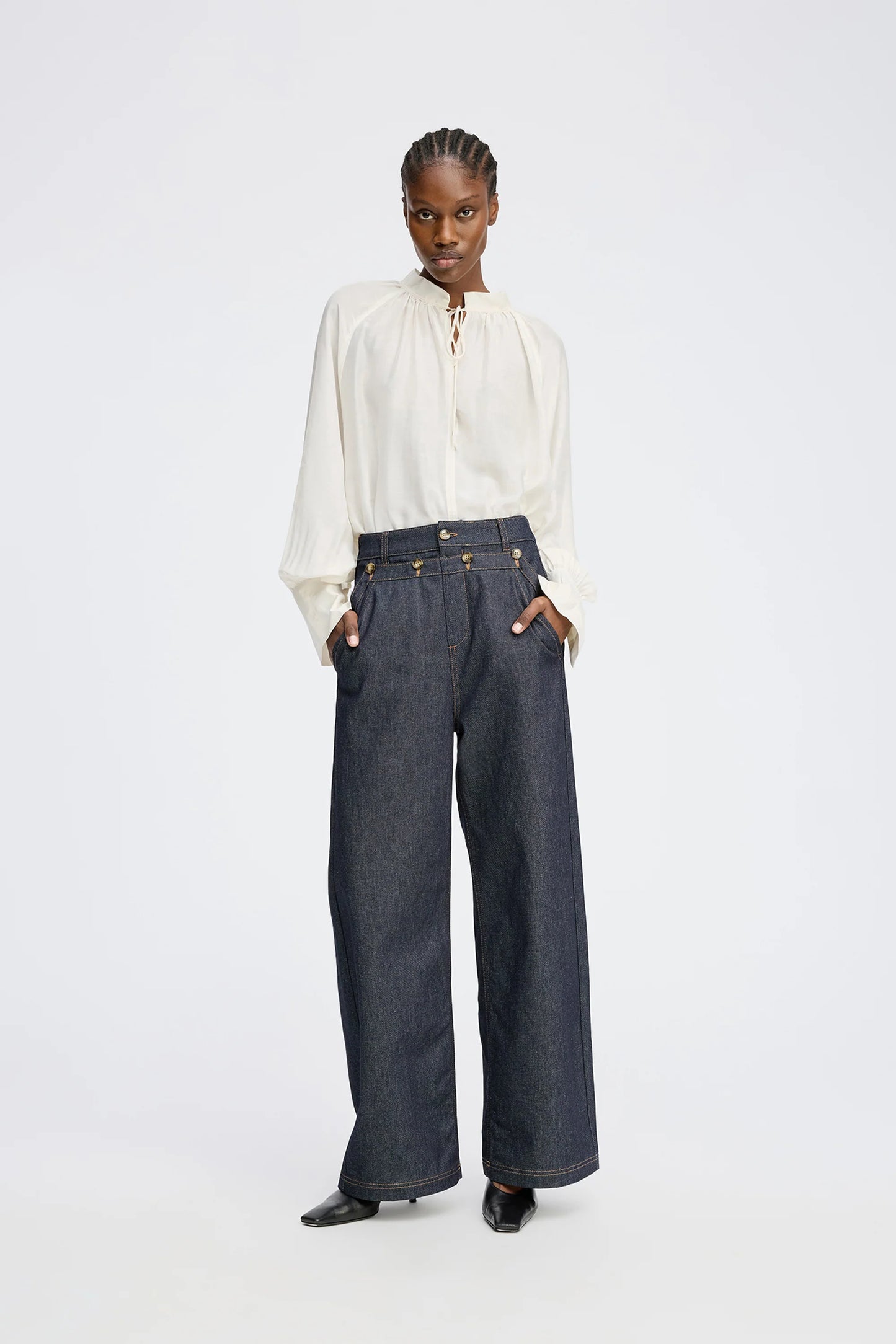 ROSEBERGER Top