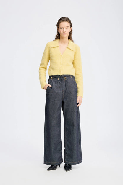 Roxas knit pullover