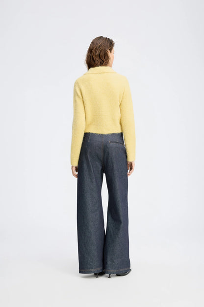 Roxas knit pullover