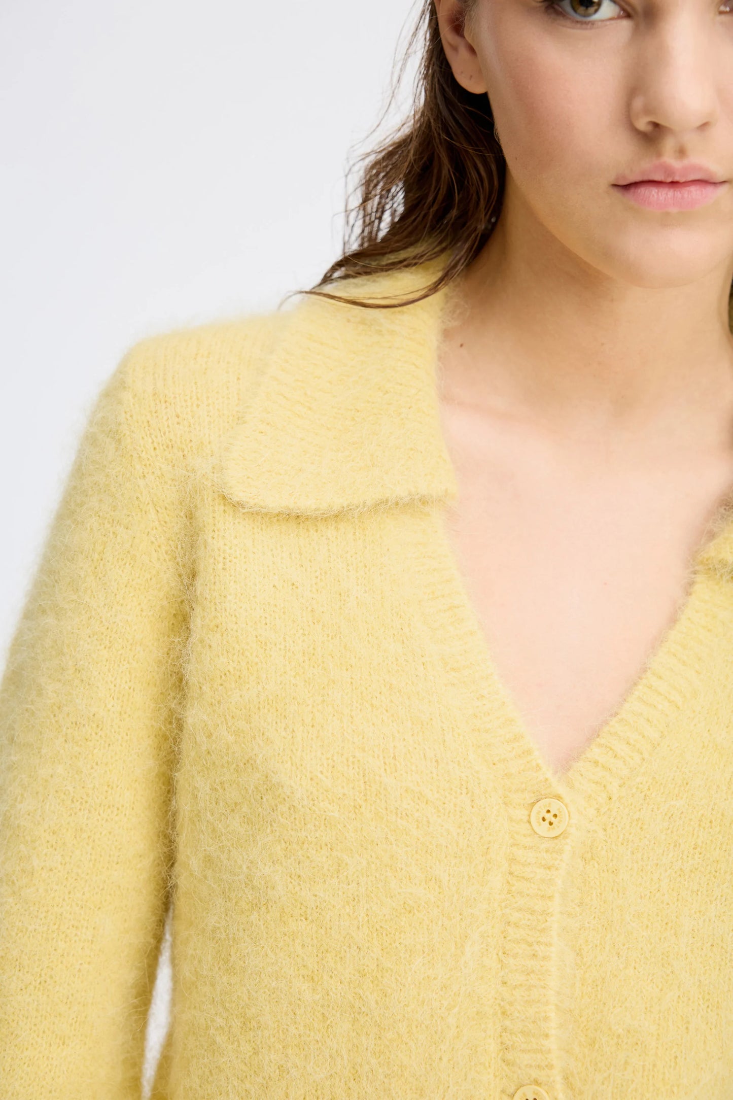 Roxas knit pullover
