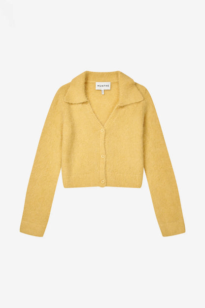 Roxas knit pullover