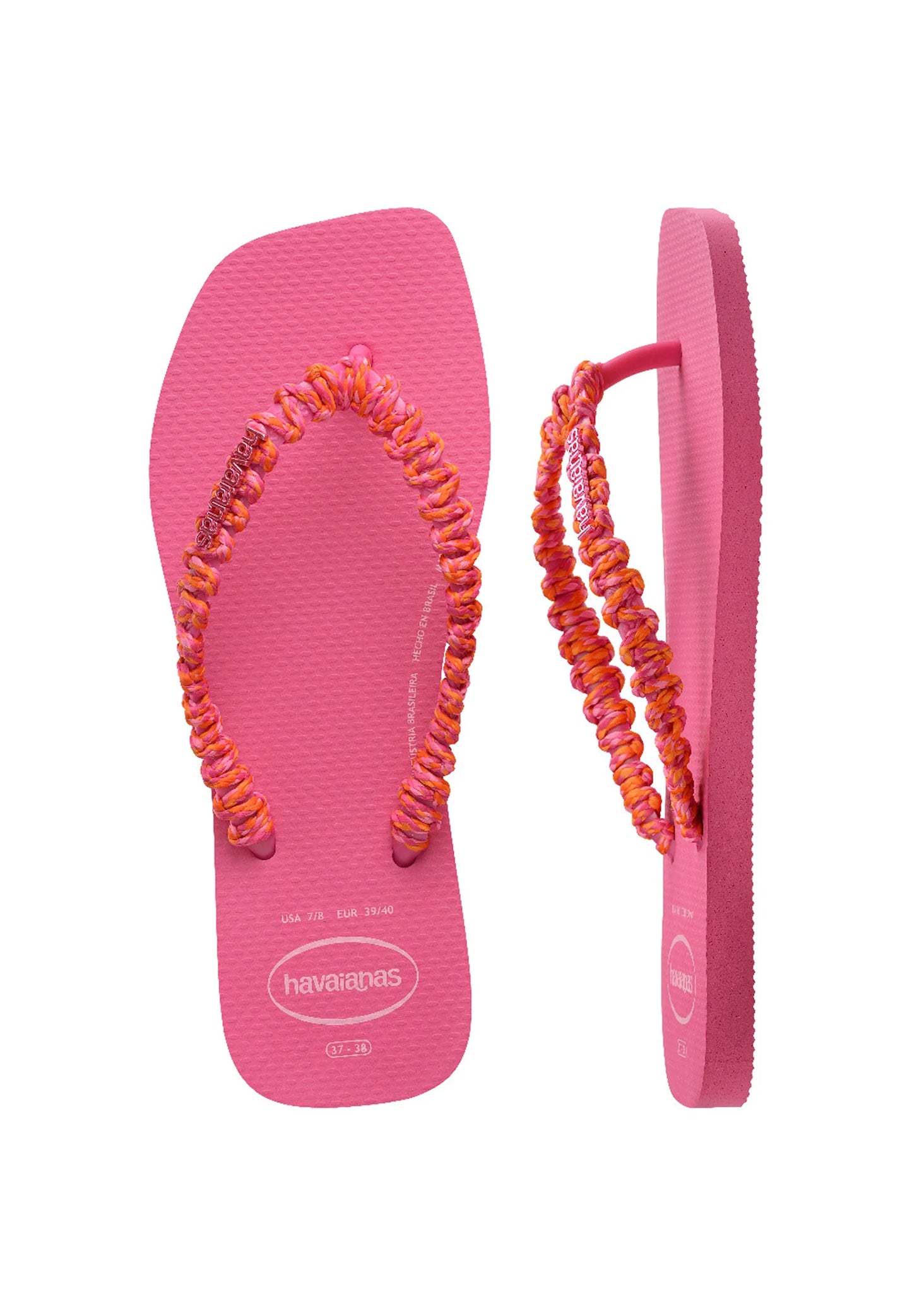 Havaianas Slim Square Boho