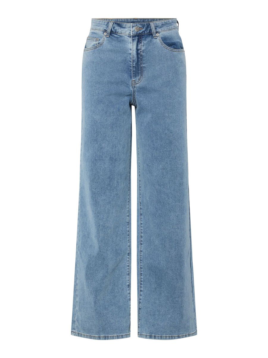 YASSCALA HMW DENIM JEANS