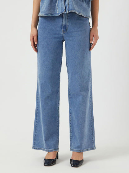 YASSCALA HMW DENIM JEANS