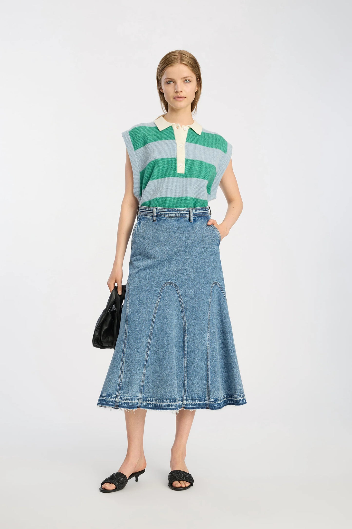 BRAYLIN Skirt