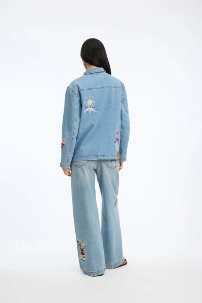 BRAULIA Jacket