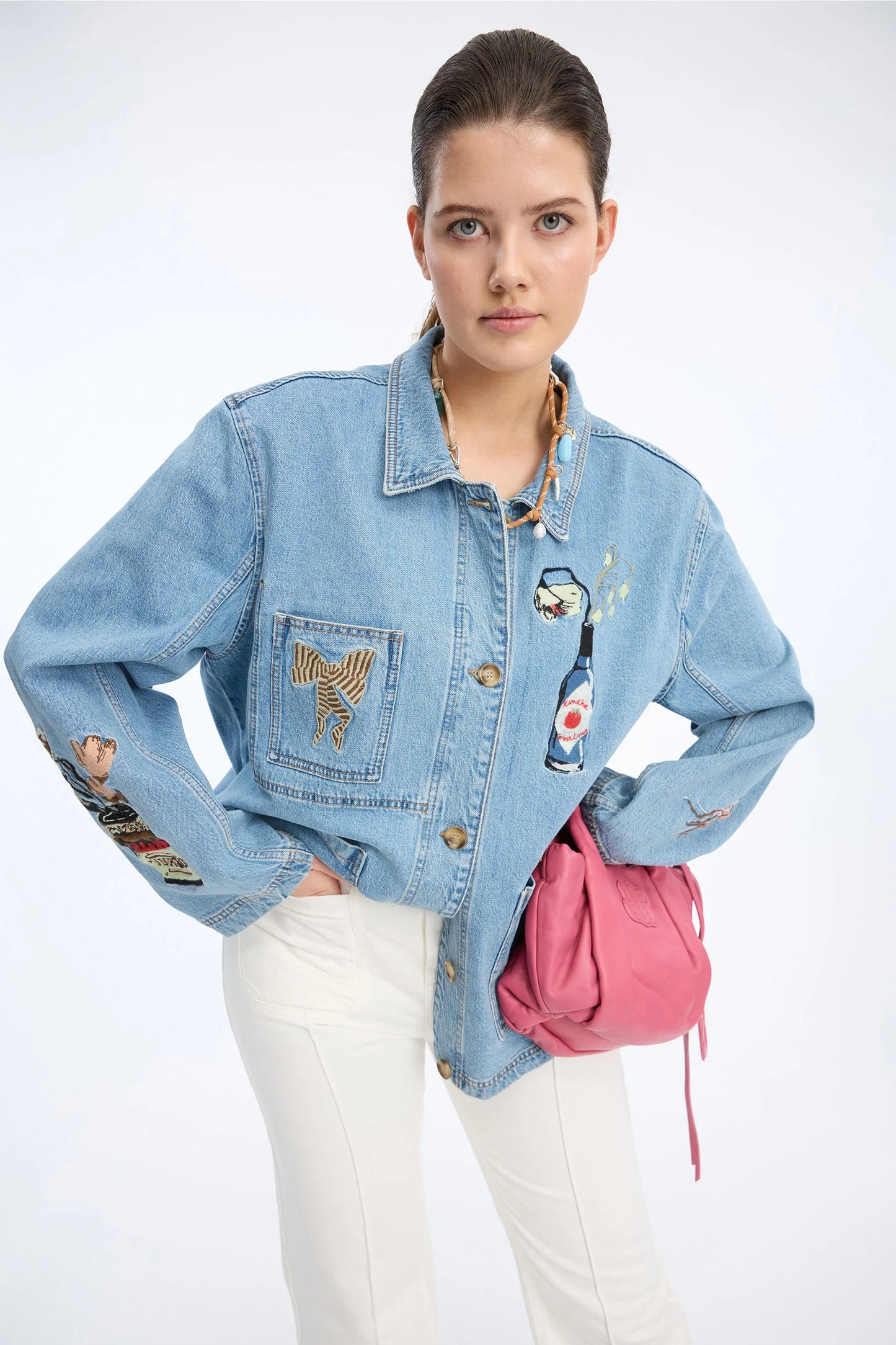 BRAULIA Jacket