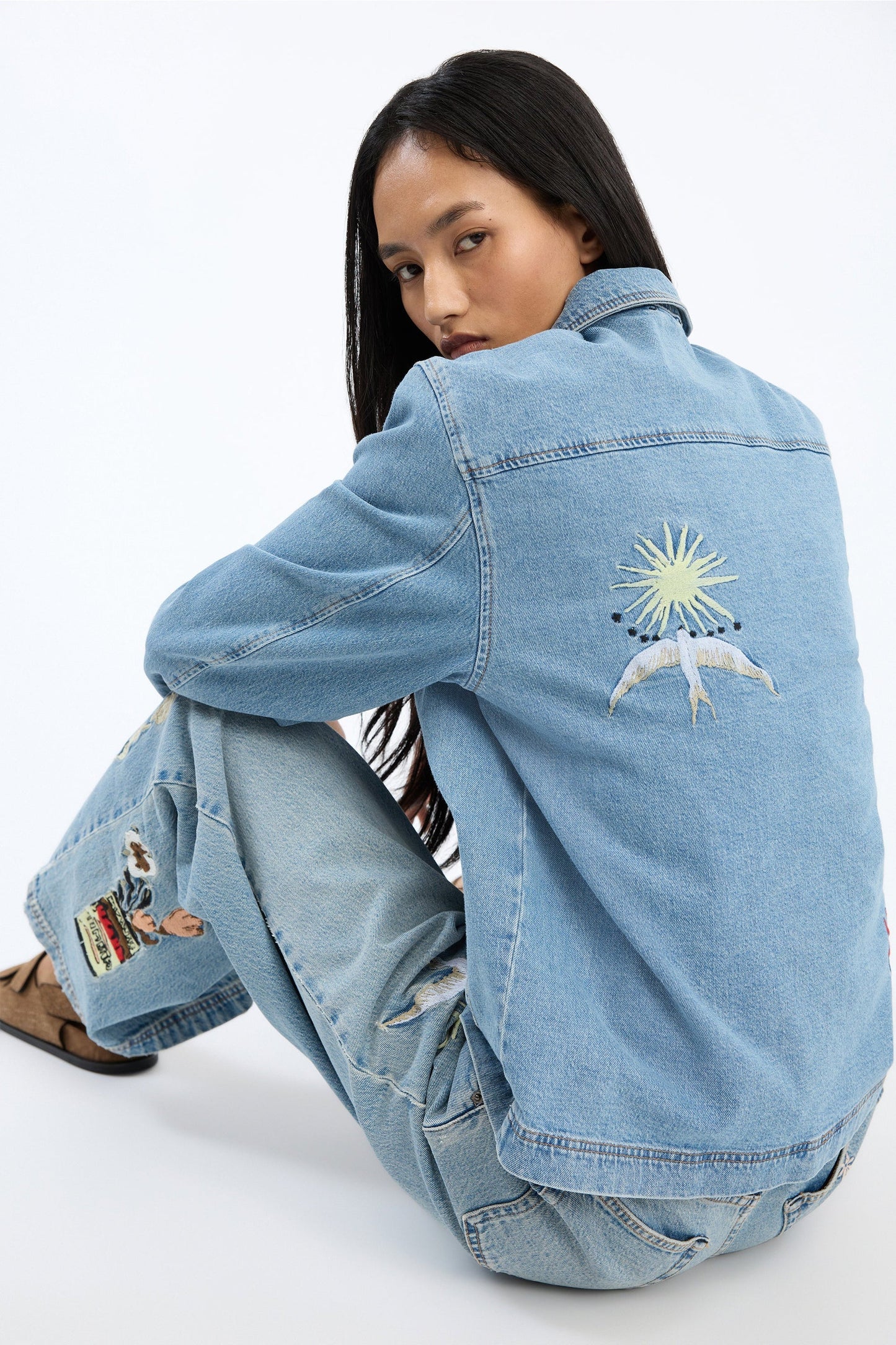 BRAULIA Jacket