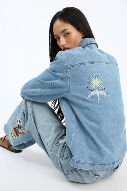BRAULIA Jacket
