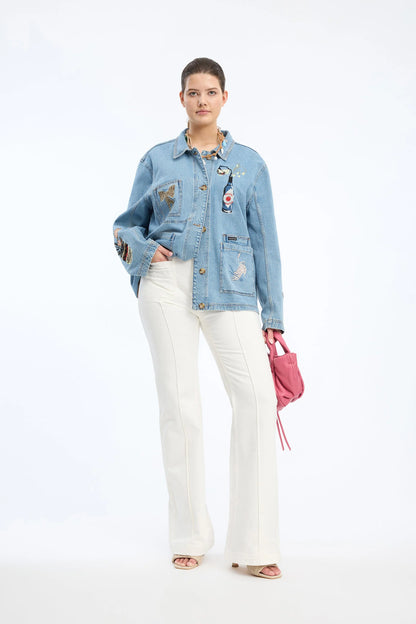 BRAULIA Jacket