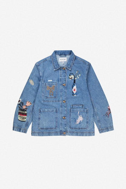 BRAULIA Jacket