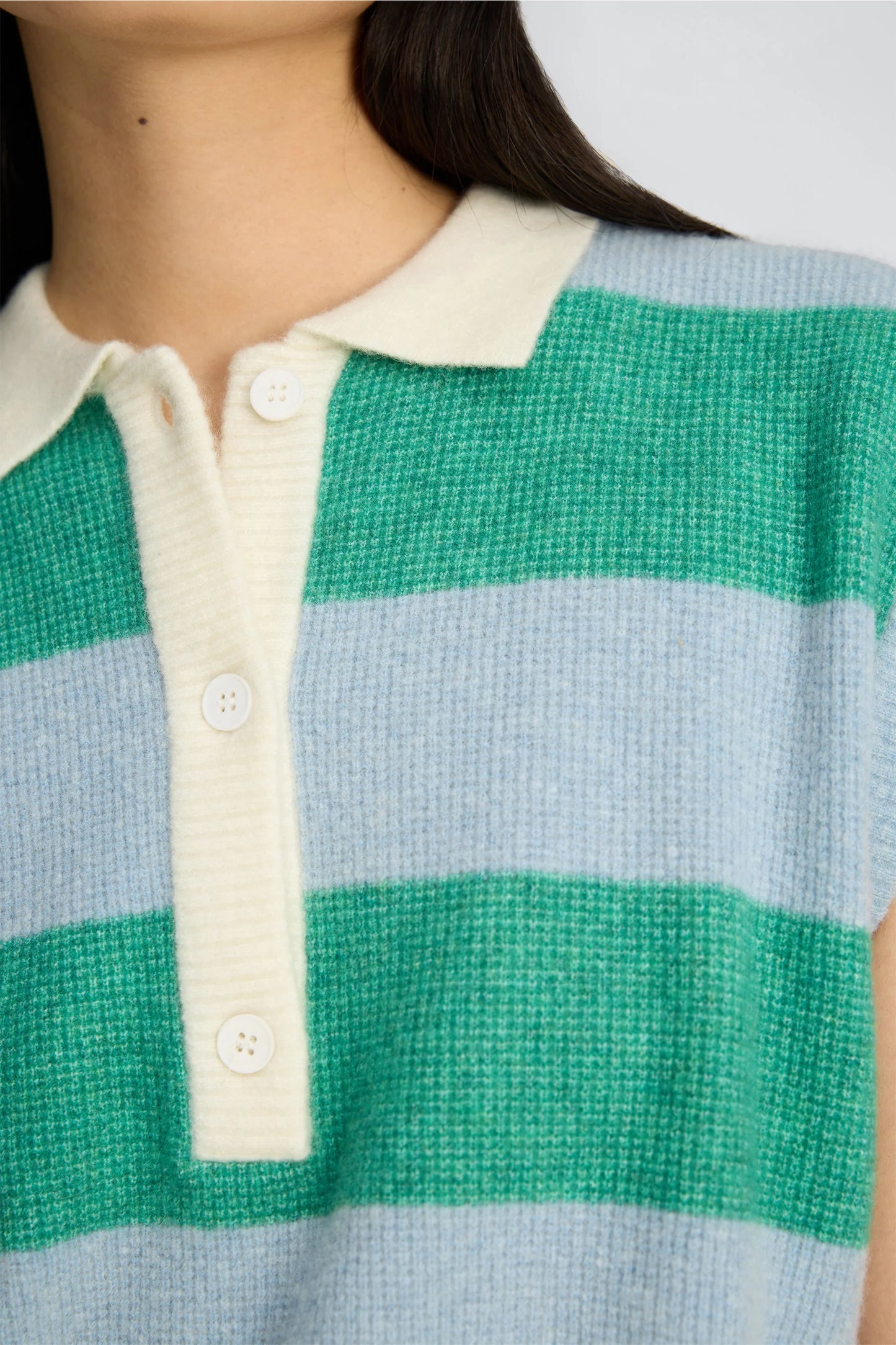 BRACHA Knit top